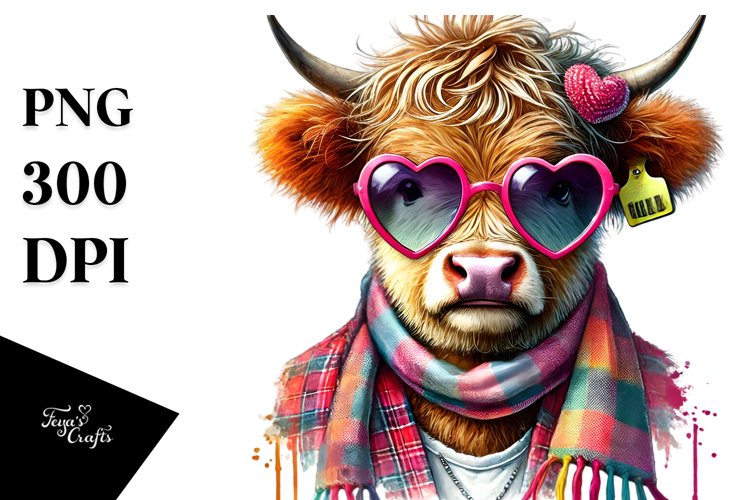 Heart Clipart Image 9