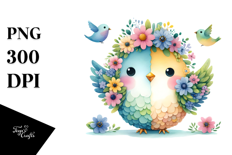 Easter Fonts Image 20