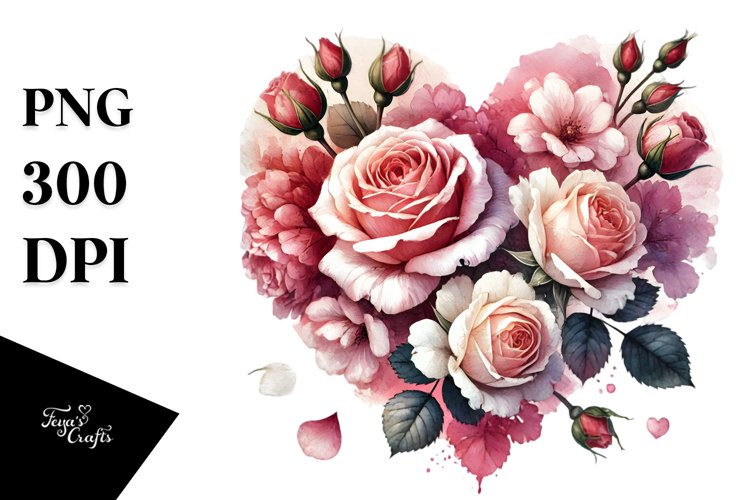 Heart Fonts Image 10