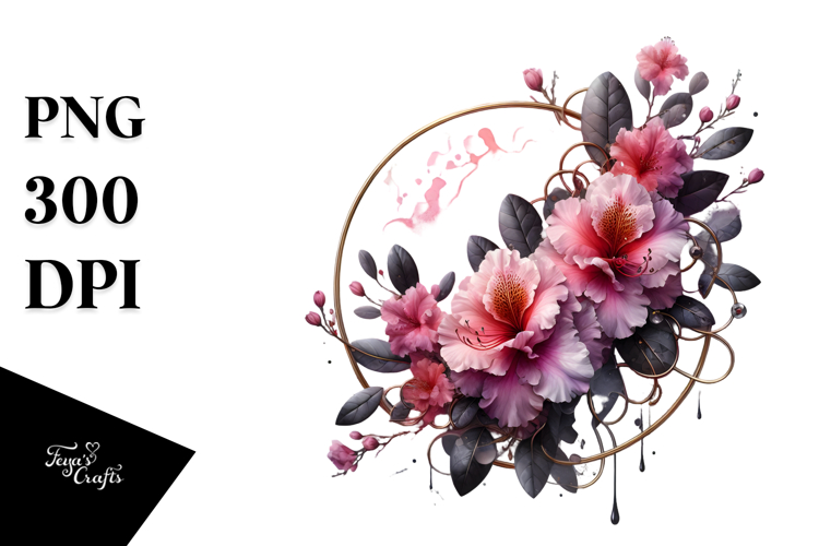 Frame Clipart Image 21
