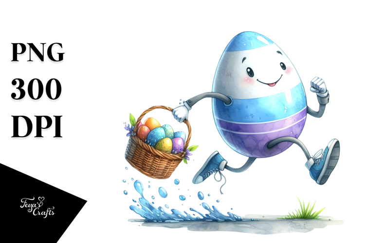 Easter Egg Png Image 2