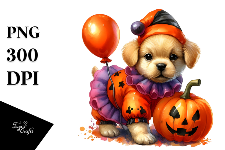 Costume Clipart Image 5