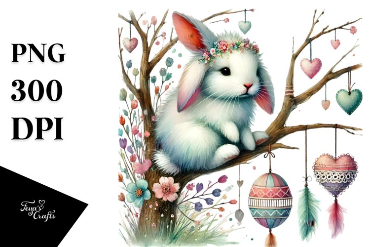 Boho Clipart Image 19