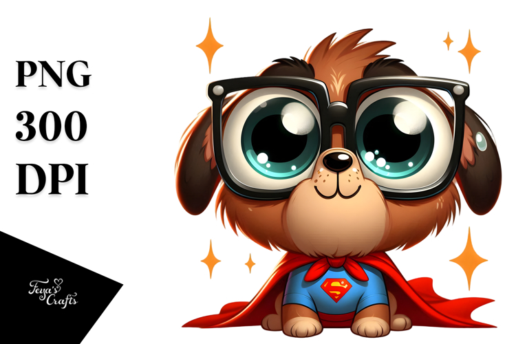 Silly Clipart Image 6