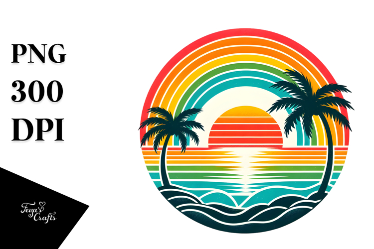 Sunset Png Image 5