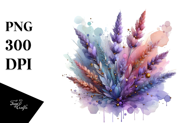 Transparent Flower Png Image 21