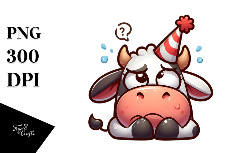 Partyhat Clipart Image 15