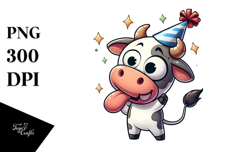 Partyhat Clipart Image 14