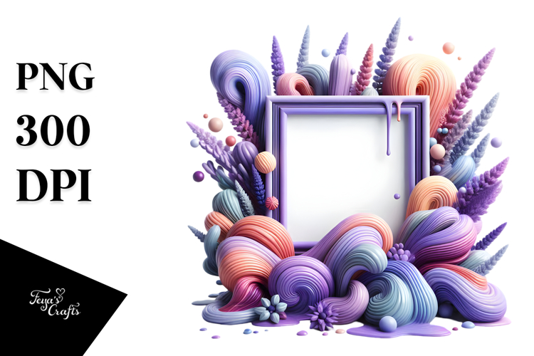 Frame Clipart Image 16