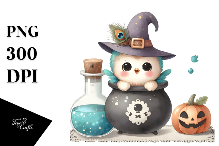 Potion Png Image 3