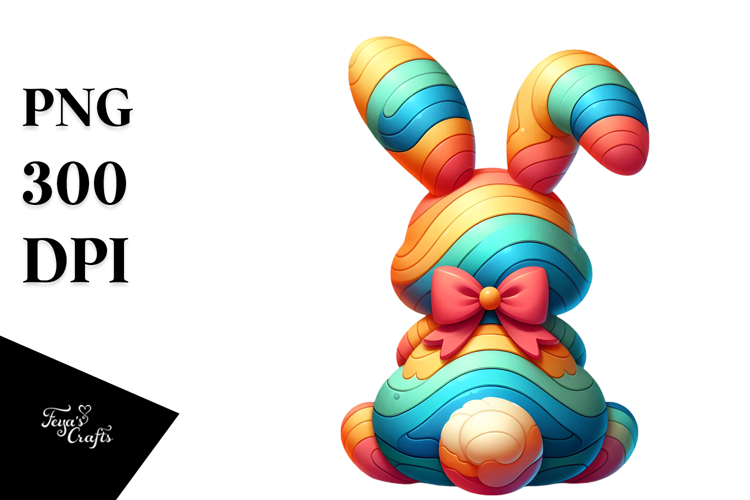 Bunny Clipart