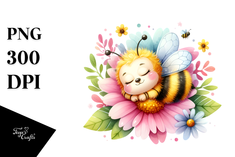 Sleeping Clipart Image 5