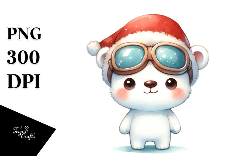 Baby Bear PNGs Image 24