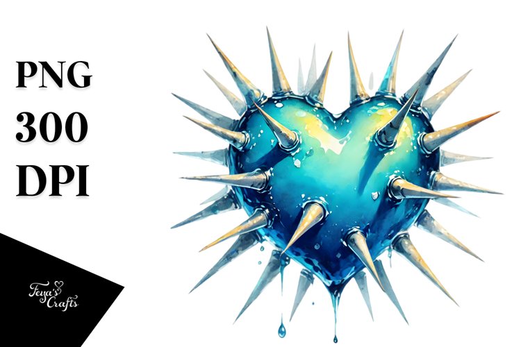 Heart Fonts Image 17