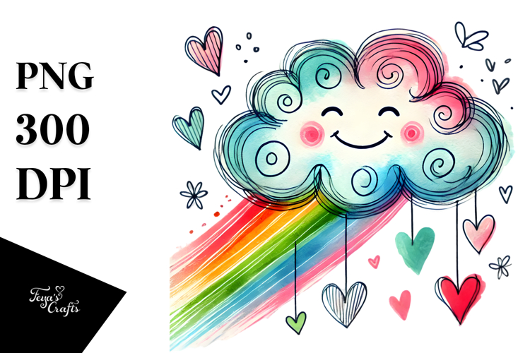 Smiling Clipart Image 19