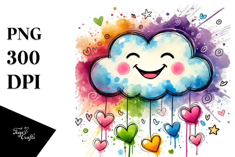 Smiling Clipart Image 18