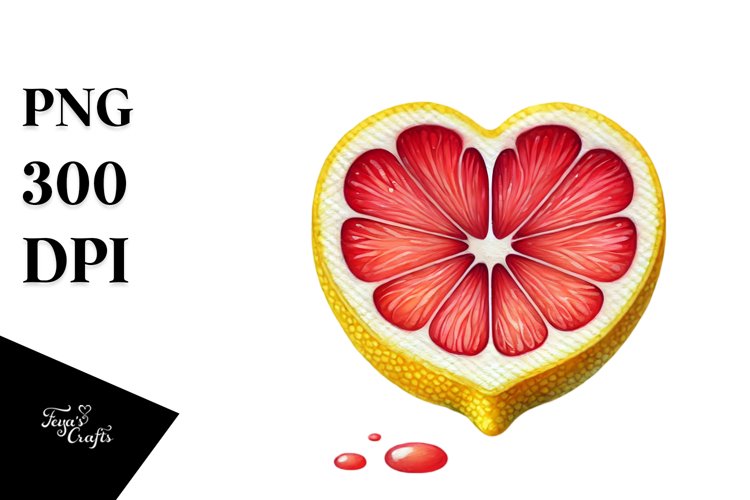 Lemon Png Image 7