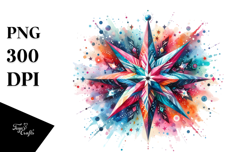 Stars Clipart