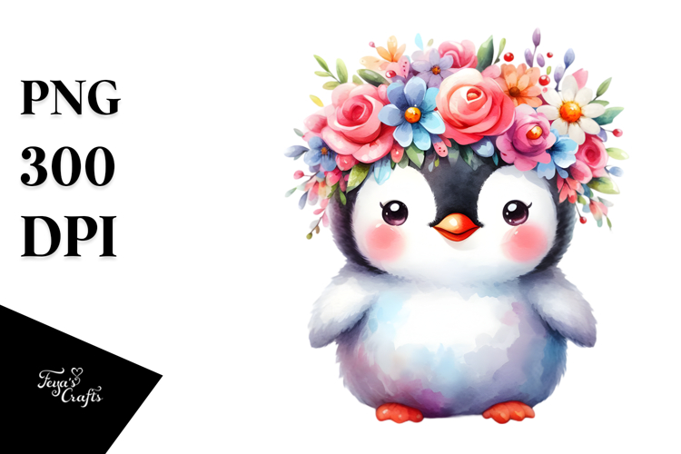 Flower Crown Png Image 8