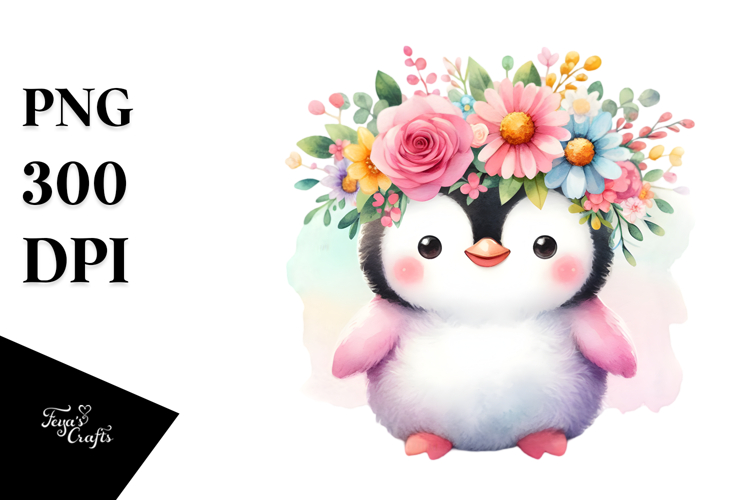 Flower Crown Png Image 7