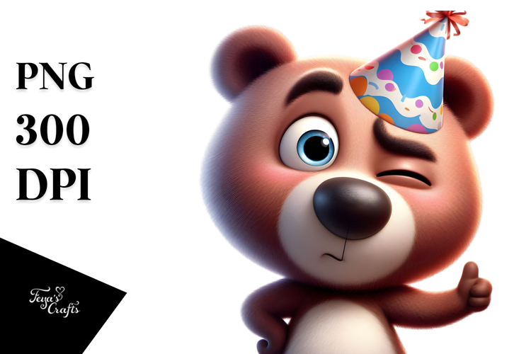 Party Hat Png Image 22