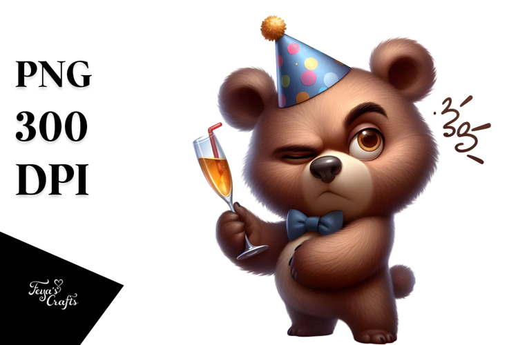 Party Hat Png Image 21