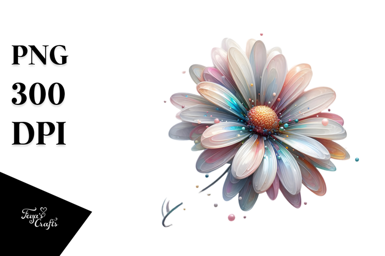 Daisy Png Image 22