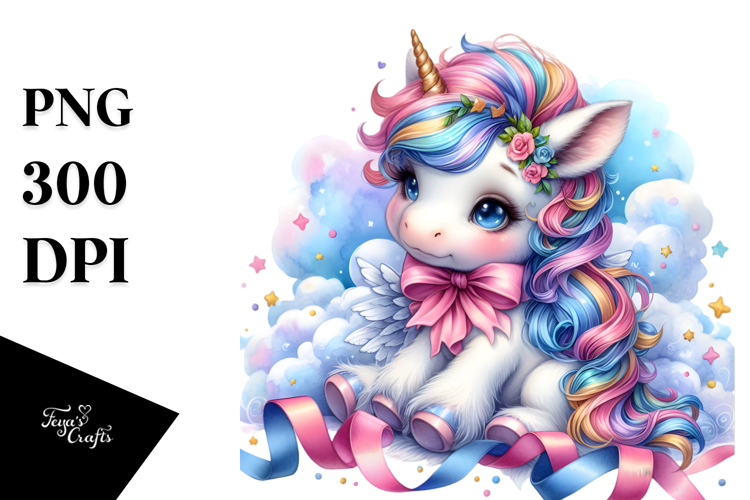 Ribbon Clipart Image 2