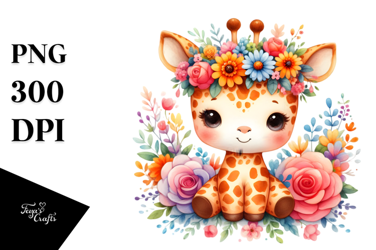 Flower Crown Png Image 6