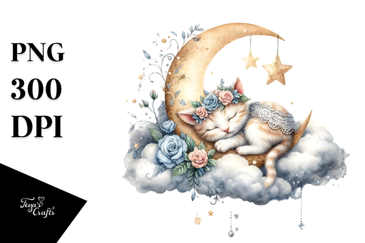 Sleeping Clipart Image 9