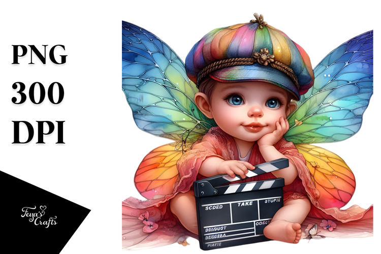 Fairy Clipart