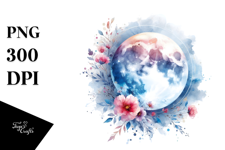 Abstract Clipart Image 12