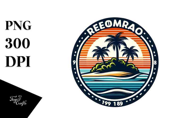 Beach Clipart Image 21