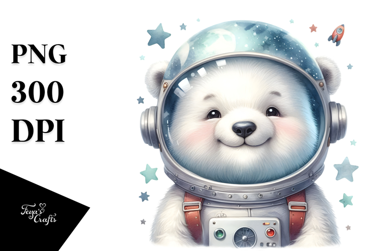 Astronaut Png