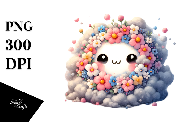 Easter Fonts Image 9