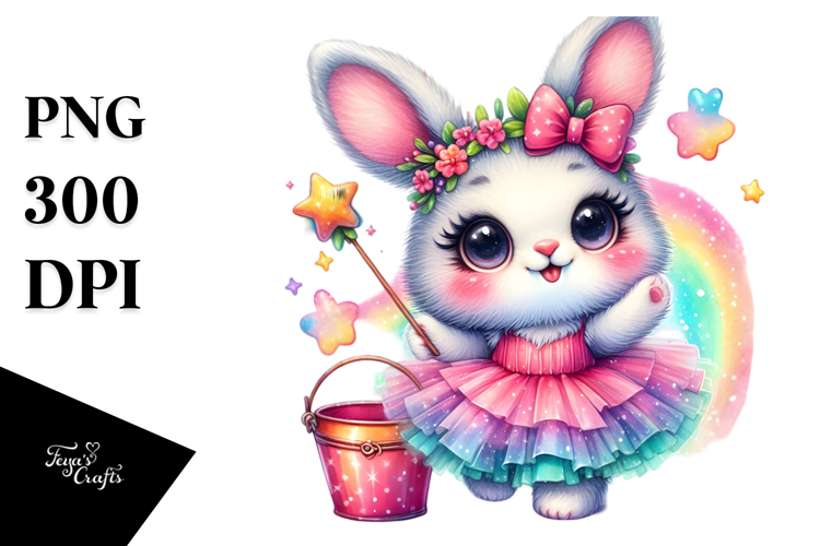 Tutu Clipart Image 11