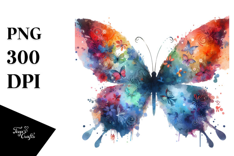 Sublimation|Clipart example image 1