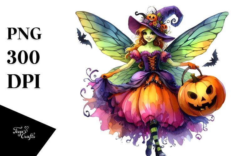 Fairy Clipart Image 20