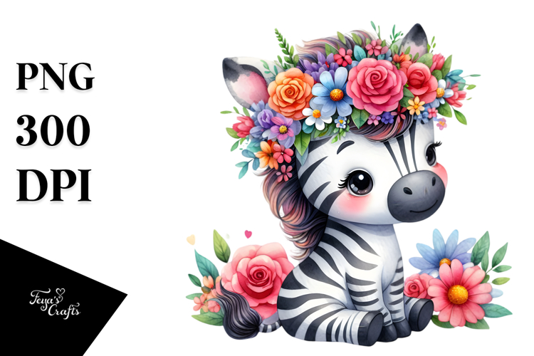 Flower Crown Png Image 2