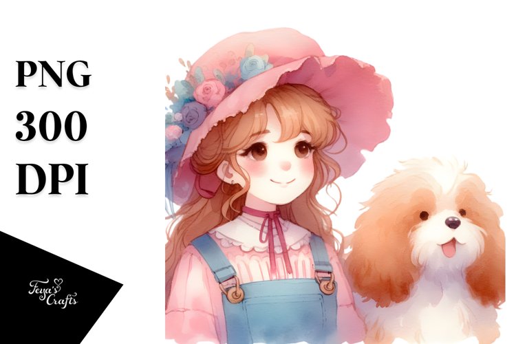 Cute Clipart Image 8