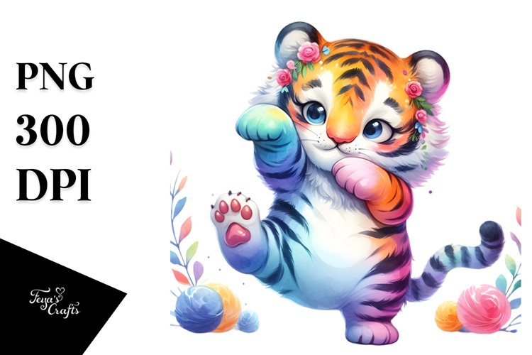 Easter Fonts Image 20