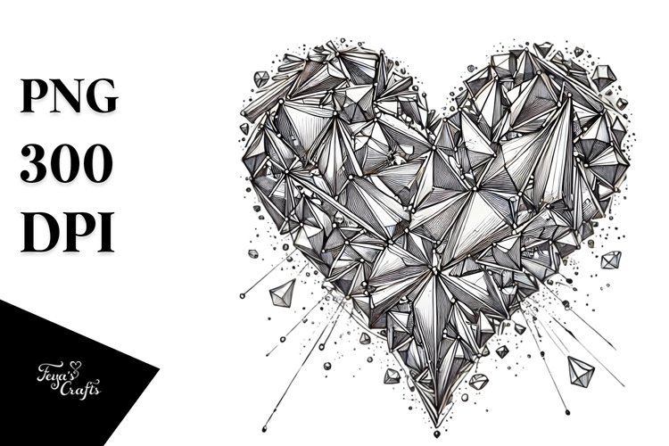 Diamond Png Image 3