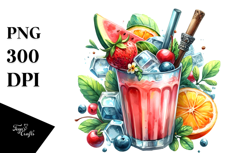 Cocktail Png Image 13