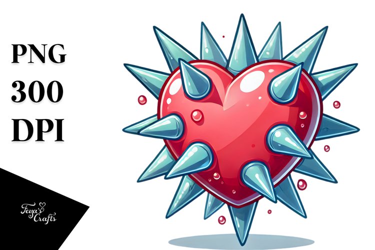 Heart Fonts Image 17