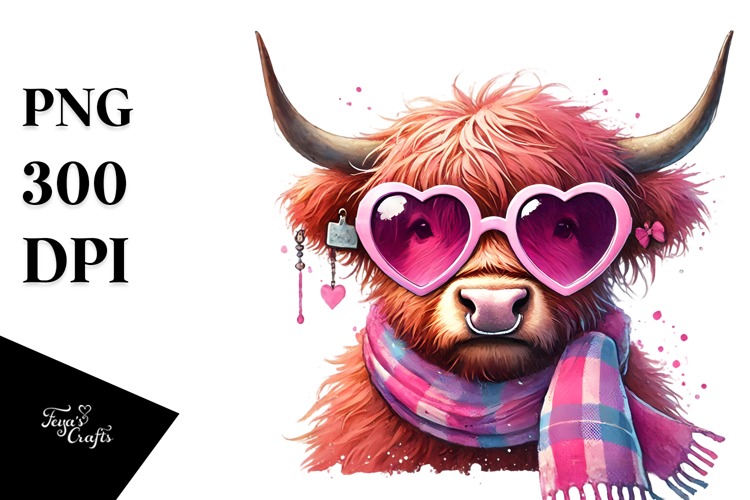 Pink Heart Png Image 24