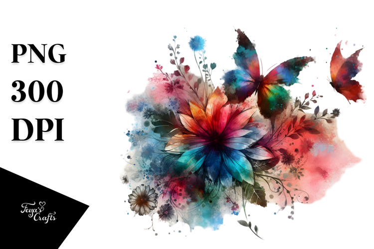 Butterfly Clipart