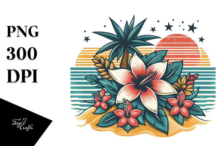 Beach Fonts