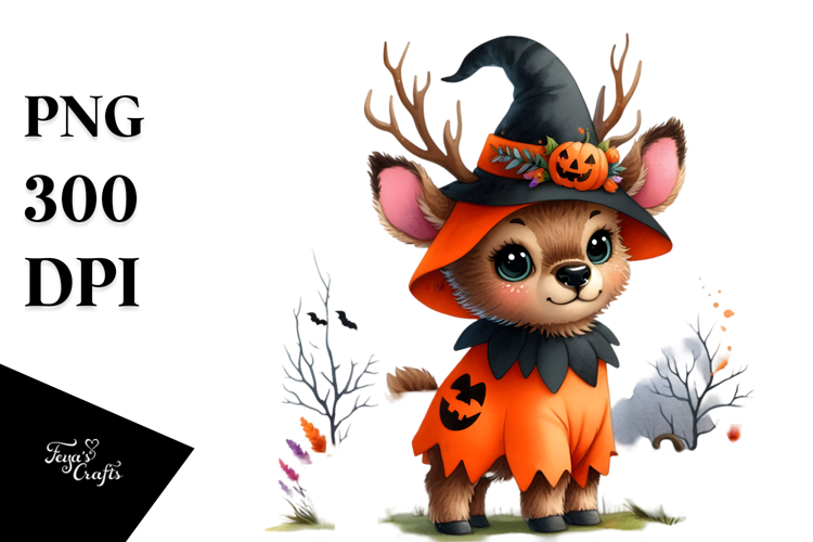 Halloween Png Image 13