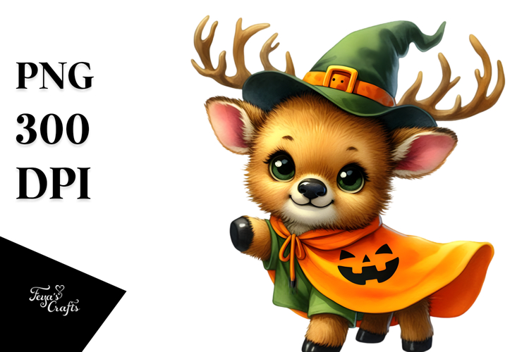 Halloween Png Image 12