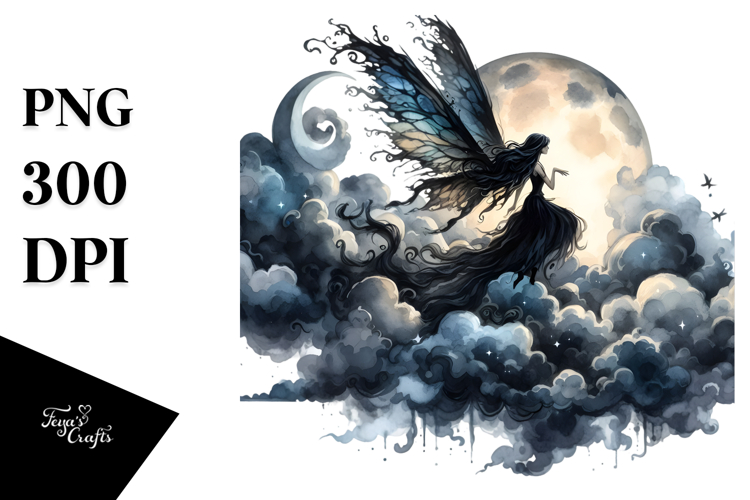 Cloud Png Image 4